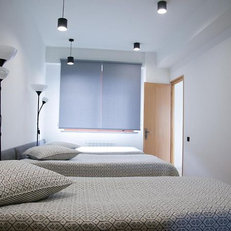 Kasa Guesthouse Giumri Zewnętrze zdjęcie