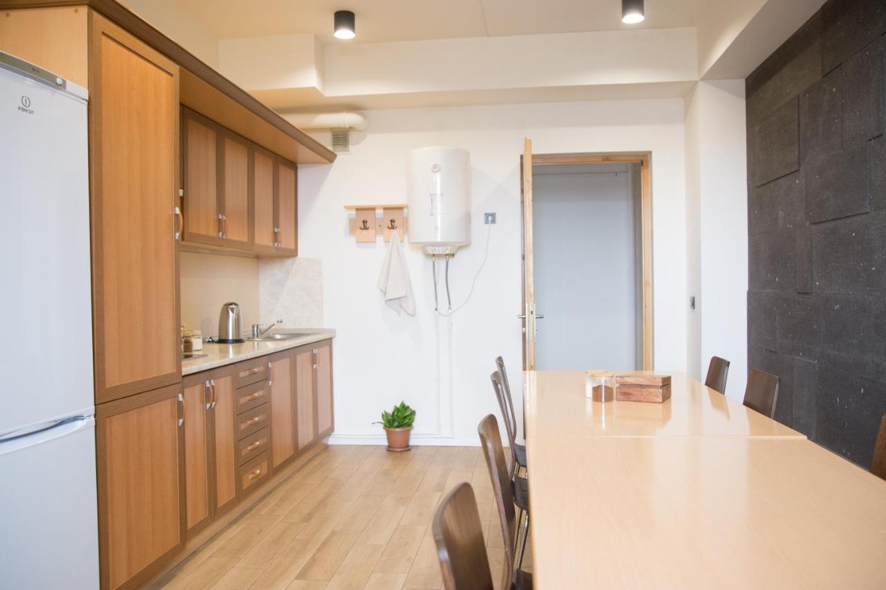 Kasa Guesthouse Giumri Zewnętrze zdjęcie