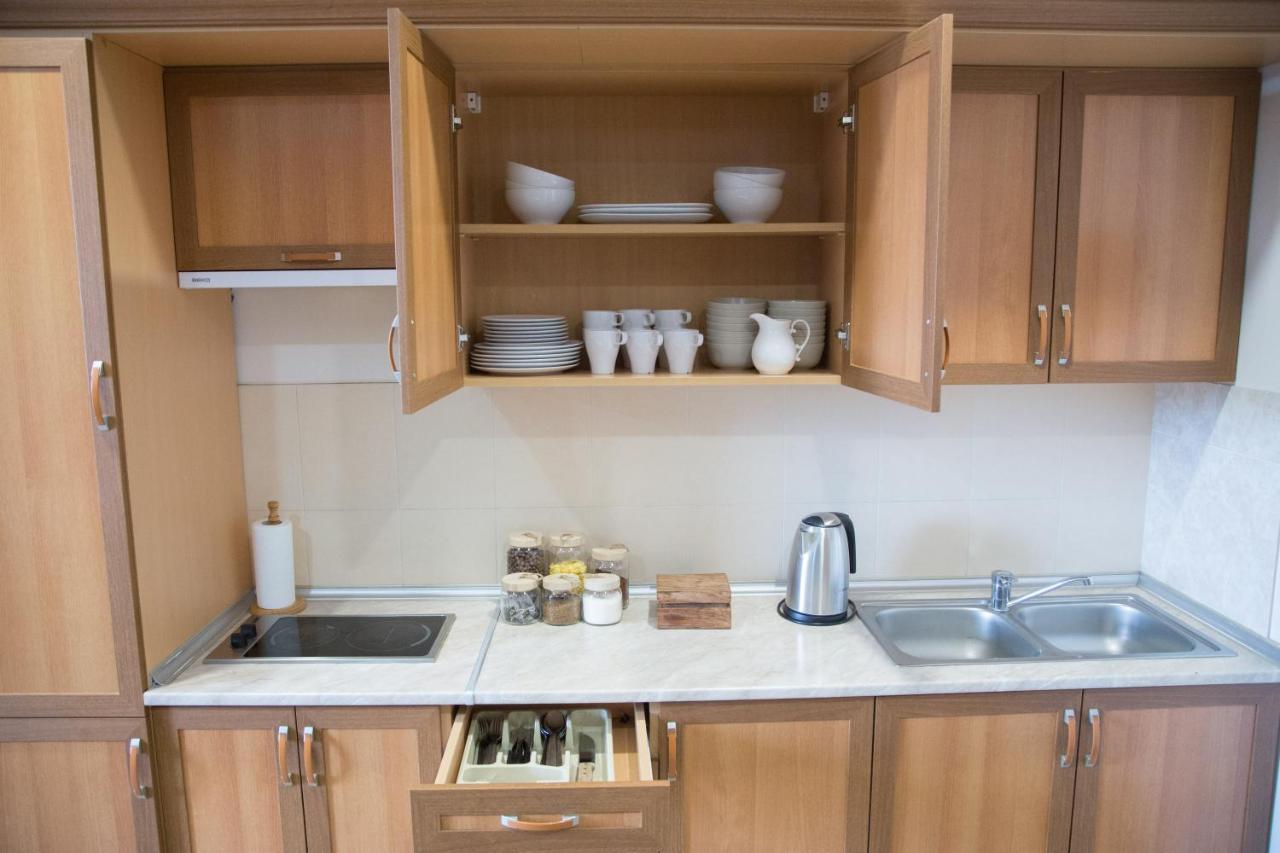 Kasa Guesthouse Giumri Zewnętrze zdjęcie