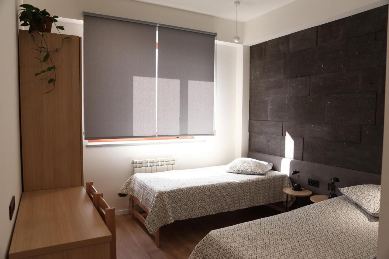 Kasa Guesthouse Giumri Zewnętrze zdjęcie