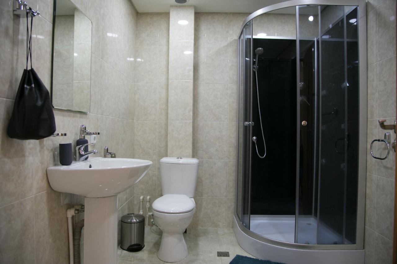 Kasa Guesthouse Giumri Zewnętrze zdjęcie
